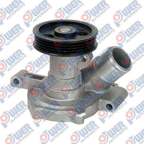 F23E8505AB F23Z8501A F23Z8501B F23Z8501A Water Pump for FORD