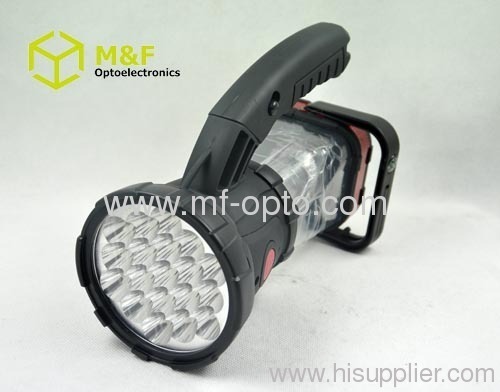 47led multi-function rechargeable led lantern ningbo