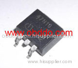 47N10 Auto Chip ic