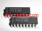 MWS5114E2 Auto Chip ic