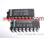 CD40257BE Auto Chip ic
