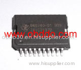TPIC0107B Auto Chip ic