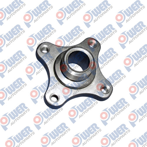 864F-8K600-AC 864F8K600AC Flange for Water Pump FORD TRANSI