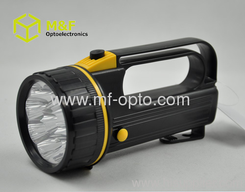 handy spotlight aa battery