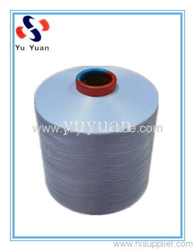 Polyester Yarn-Drawn Textured Yarn (DTY)