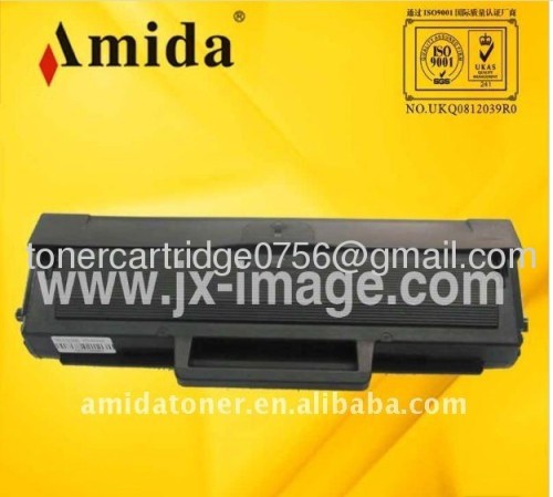 compatible toner cartridge for Samsung ML-1666/1665/1660/166