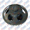 924F-6600-AB 924F6600AB 6610572 Oil Pump for TRANSIT