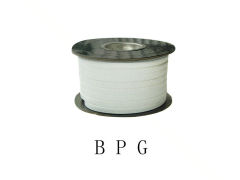 [BPG SEALS] Pure Braided PTFE/TEFLON Packing