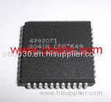 4392071 Integrated Circuits Transistors