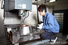 Taizhou Huangyan Wanfang mould Co.,Ltd.