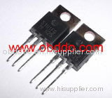 30309 Integrated Circuits Transistors