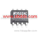 3532AC Integrated Circuits Transistors