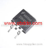 20N40CL Integrated Circuits Transistors