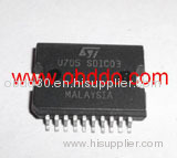 U705 SDIC03 Auto Chip ic