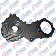 XS4Q6F008BA XS4Q-6F008-BA 1374144 1568324 Oil Pump for FORD