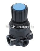 SHAKO MINI Filter pneumatic