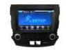 3G 6 CDC 16G PIP Radio Amplifier Mitsubishi Outlander Navigation / Automobile DVD Players ST-8956