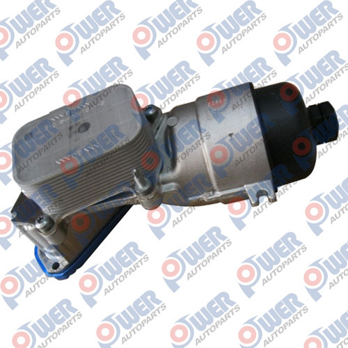 7M5Q-6L625-AC 7M5Q6L625AC 1489124 Oil Pump for FORD FIESTA