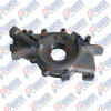 928M-6600-A2B/928M6600A2B/1 663 901 Oil Pump for FORD MONDEO