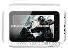 7" Capacitive Touch Android Touchpad Tablet Pc, Front 0.3m Pixels / Back 2m Pixels Camera, Support C
