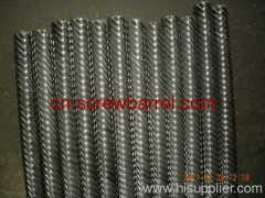 Planet Screw and Barrel for Extrusion Machine