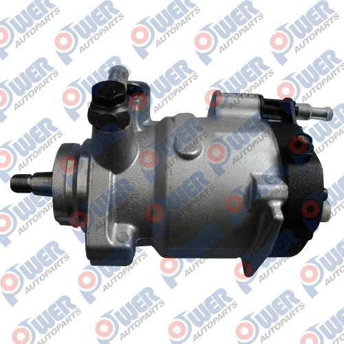 1111300TAR Oio Pump for TRANSIT