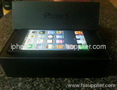 Wholesale Original New Sealed Apples Iphone 5 64gb 32gb 16gb Iphone 4S Iphone