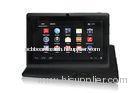Capactitive TFT Screen 7 inch Android Touchpad Tablet PC with 512M DDR3 RAMB, Support Extra 3G