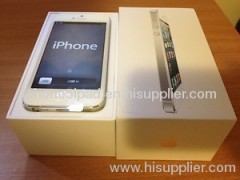 Original Apple Iphone 5 Apple Iphone 4S Apple Iphone 3GS 16gb 32gb 64gb Unlocked On Sale