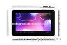 DDR3:512MB RAM 9 inch Five Point Capacitive Screen Android 4.0 Tablet Pc with 3.0 Mega Camera