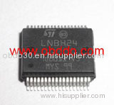LNBH24 Auto Chip ic
