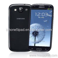 New Samsung Galaxy S III S3 SGH-T999 - 16GB FACTORY UNLOCKED Smartphone