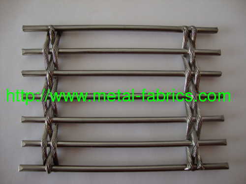 RMJ metal fabrics, stainless steel mesh