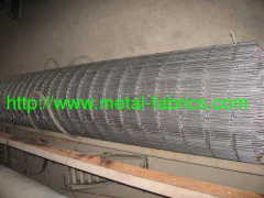 RMJ metal fabrics, stainless steel mesh