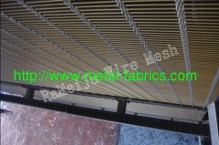 RMJ metal fabrics, stainless steel mesh