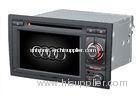 AUDI A4 ST-8604 Italian, German DIVX, CD-R, WMA Audi Car DVD Player With Virtual 6 Disc Charger