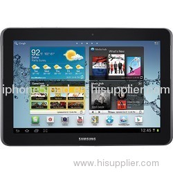 Original Samsung 10.1" Galaxy Tab 2 10.1 16GB Tablet Ice Cr