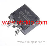 NEC B1669 Auto Chip ic