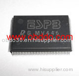 MV446 Auto Chip ic