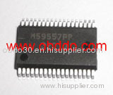 M59557FP Auto Chip ic