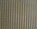 Brass decorative material ,metal woven mesh