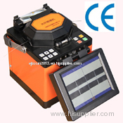 Optical Single Fiber Fusion Splicer