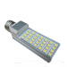 6W PLC G24 Retrofit LED Downlight Lamp