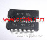 APIC S06 Auto Chip ic