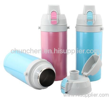 800ml stainless steel flask