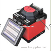 JX9010F FTTH Fusion Splicer