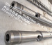 bimetallic injection screw and barrel