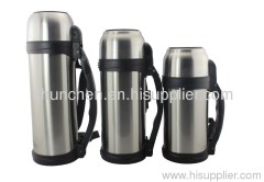 stainless steel travel pot supplier