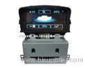 GPS bluetooth 6 CDC 480P PIP Amplifier V-CDC Dual Zone Chevrolet Cruze DVD Player ST-8945