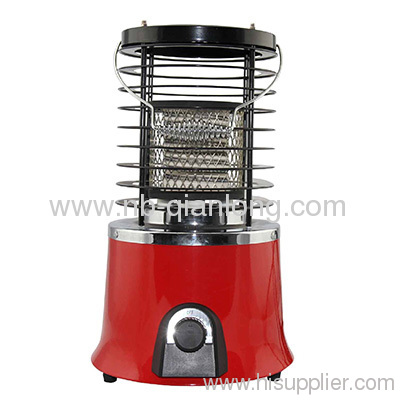 Stainless steel Electric Heater